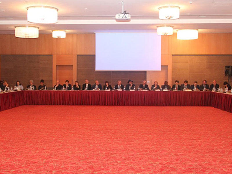 Azərbaycanda dini icmaların rəhbərlərinin seminarı keçirilir