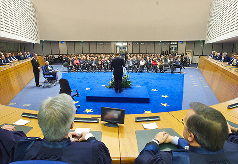 Avropa İnsan Haqları Məhkəməsində azərbaycanlı namizədin məsələsinə baxılacaq