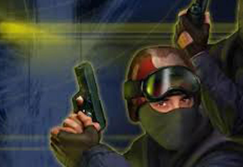 71-летний пенсионер стал звездой Counter-Strike