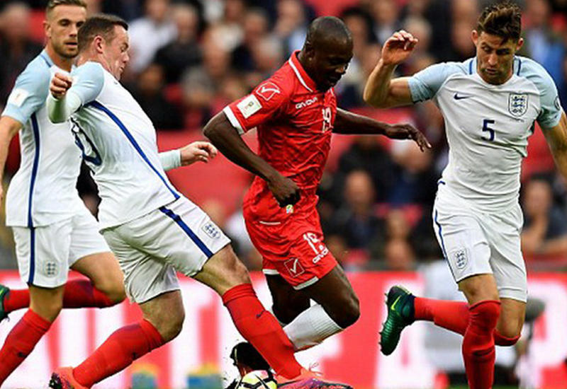 Квалификация ЧМ-2018: Турция вновь не смогла одержать победу