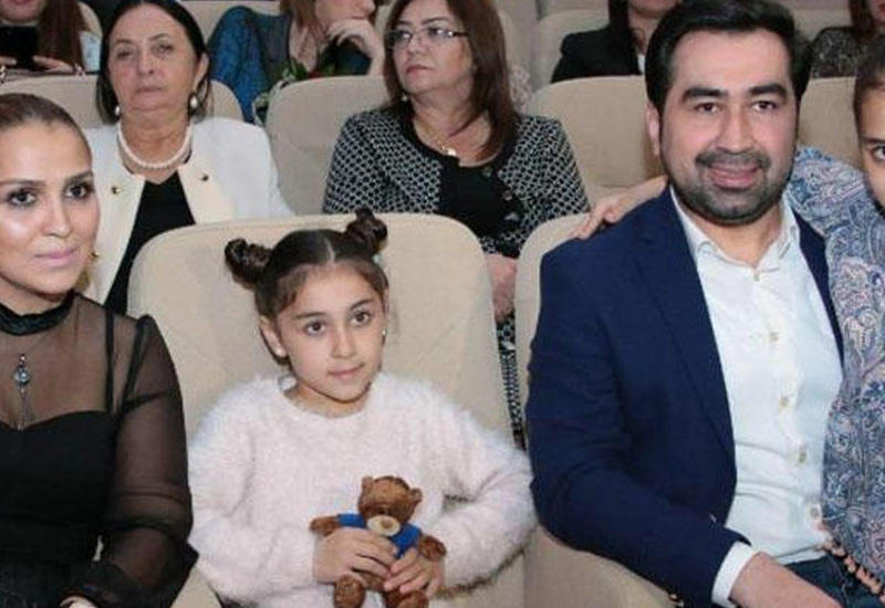 Elton xanımından ayrılması haqda: "Peşman oldum"