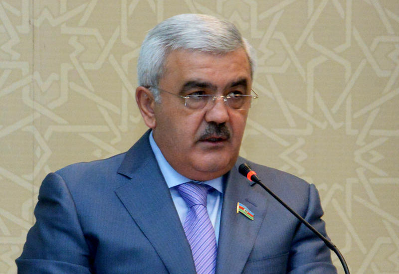Ровнаг Абдуллаев: SOCAR достигла уровня стопроцентной утилизации основных источников загрязнения окружающей среды