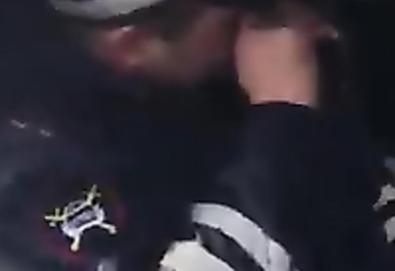 В Татарстане гаишники оштрафовали участкового, а затем участковый — гаишников