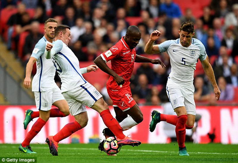 Квалификация ЧМ-2018: Турция вновь не смогла одержать победу