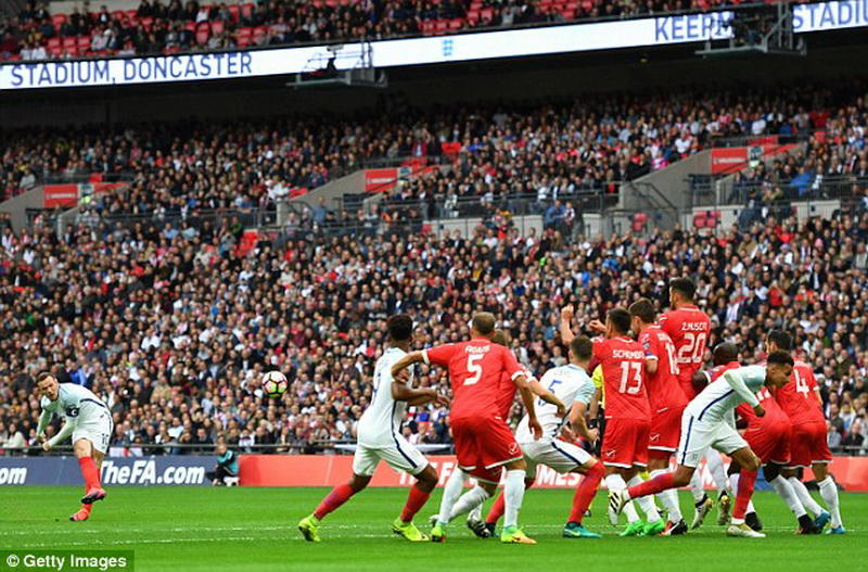 Квалификация ЧМ-2018: Турция вновь не смогла одержать победу