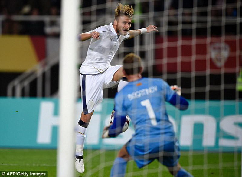 Квалификация ЧМ-2018: Турция вновь не смогла одержать победу