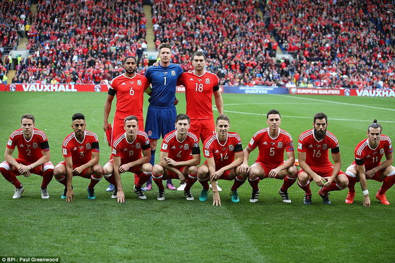 Квалификация ЧМ-2018: Турция вновь не смогла одержать победу