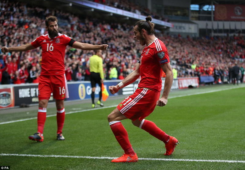 Квалификация ЧМ-2018: Турция вновь не смогла одержать победу