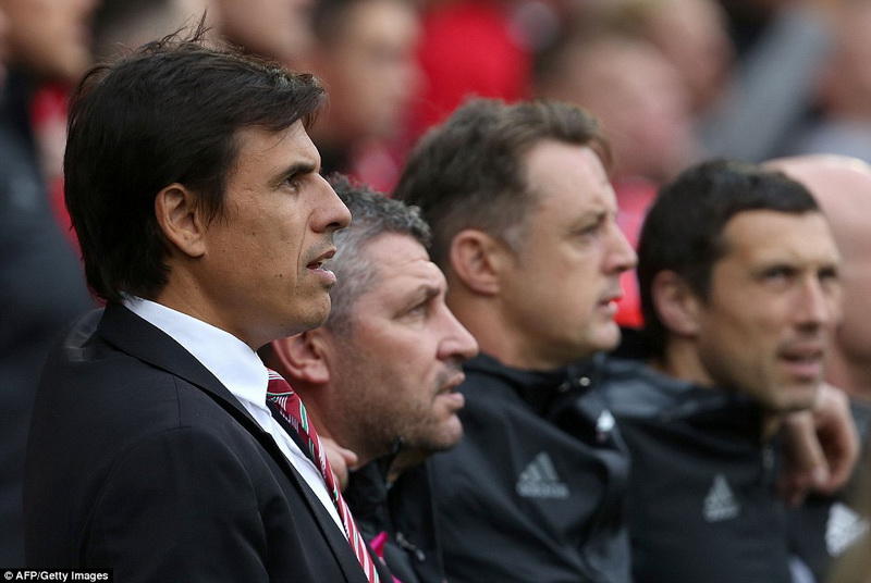 Квалификация ЧМ-2018: Турция вновь не смогла одержать победу