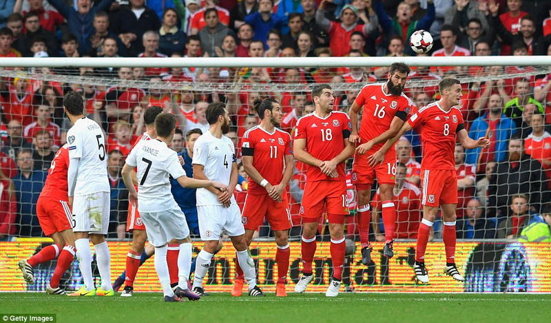 Квалификация ЧМ-2018: Турция вновь не смогла одержать победу