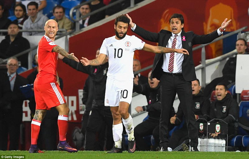 Квалификация ЧМ-2018: Турция вновь не смогла одержать победу