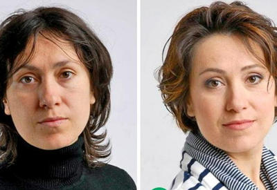 10 простых трюков с прической, чтобы скинуть минимум 5 лет <span class="color_red">- ФОТО</span>