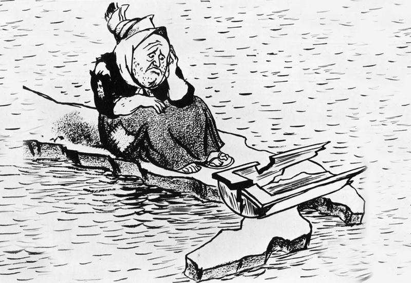 Россия выбрала Азербайджан и Турцию. Позорное поражение Саргсяна