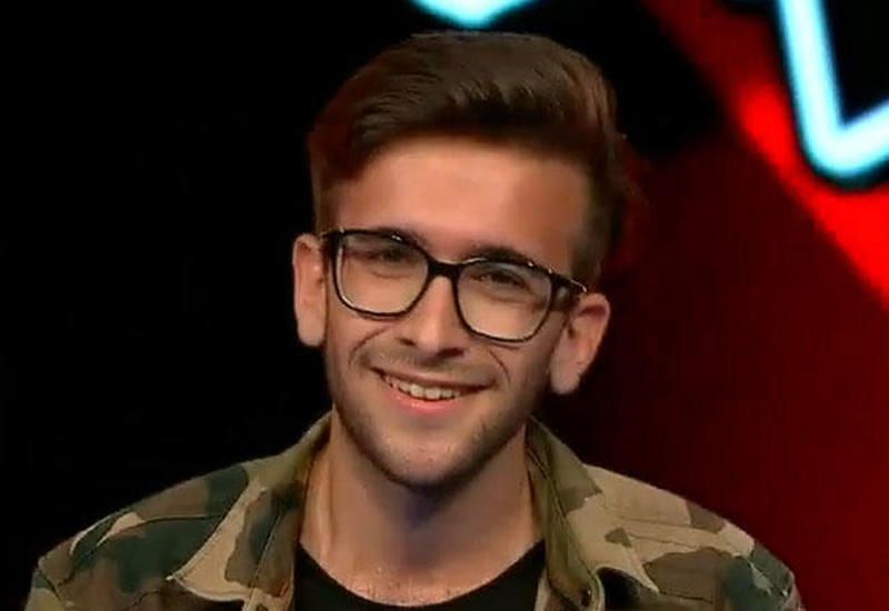 "O Səs Türkiyədə" münsifləri qəhqəhəyə boğdu