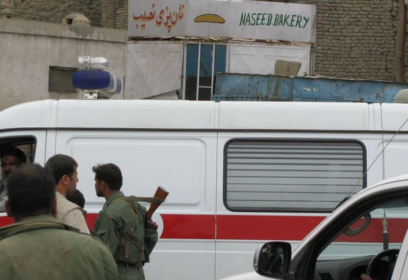 Семья из 15 человек погибла в ДТП с грузовиком