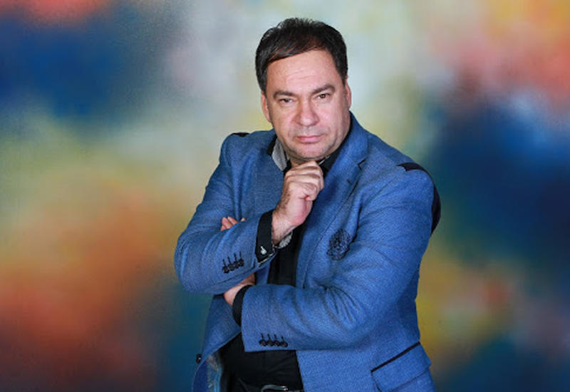 Əlikramın yeni doğulan nəvəsinin ilk FOTOsu