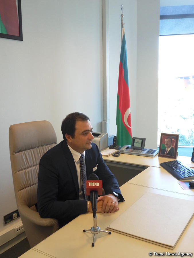 За границей появятся магазины под брендом Made in Azerbaijan