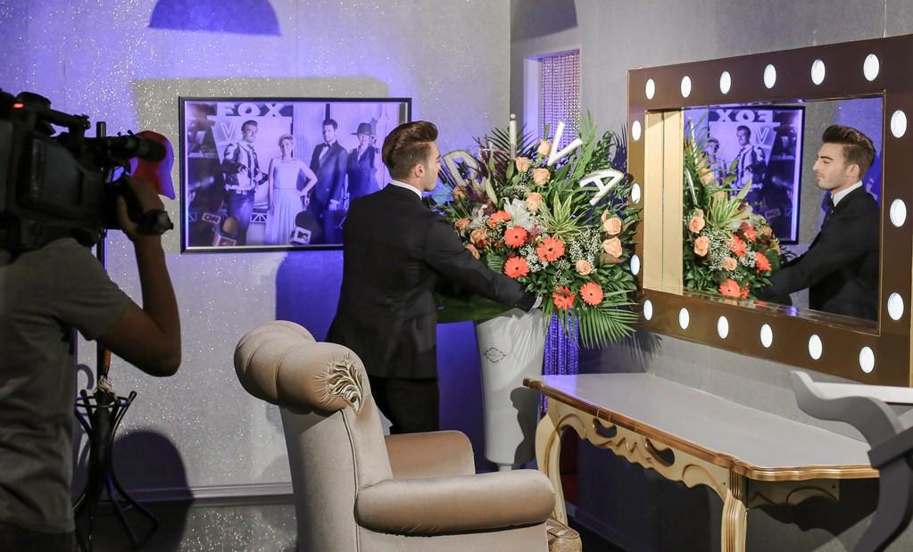 Айгюн Кязымова расскажет о своих недоброжелателях на шоу "5-ый элемент"