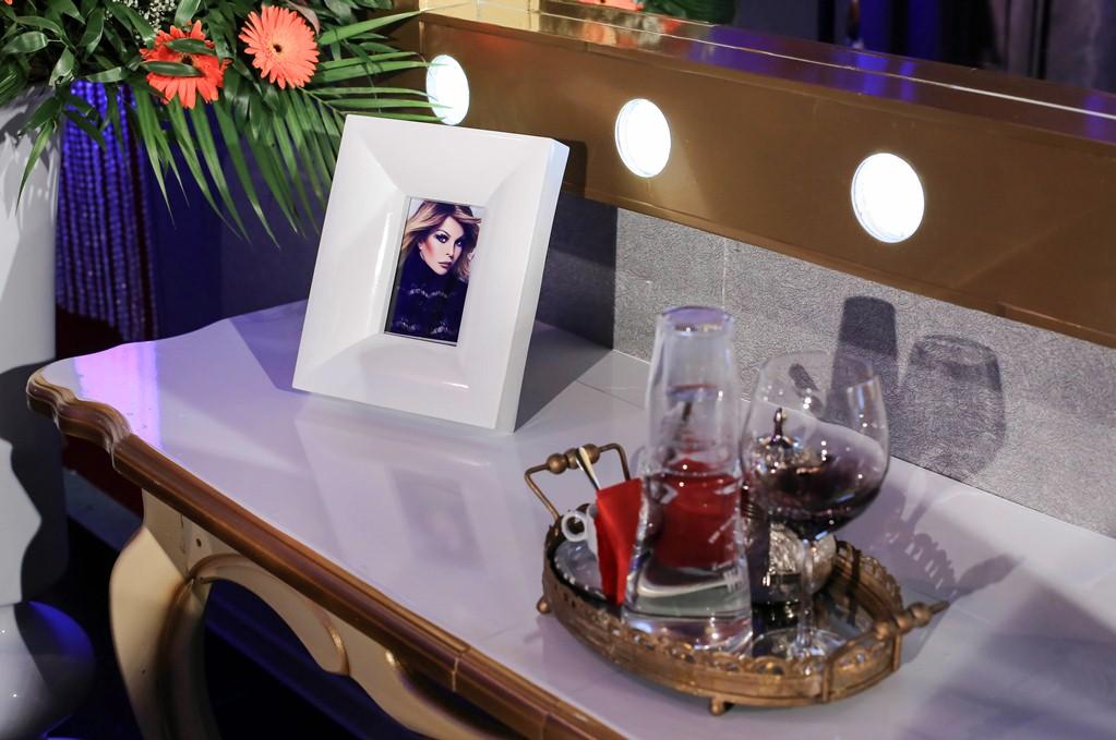 Айгюн Кязымова расскажет о своих недоброжелателях на шоу "5-ый элемент"