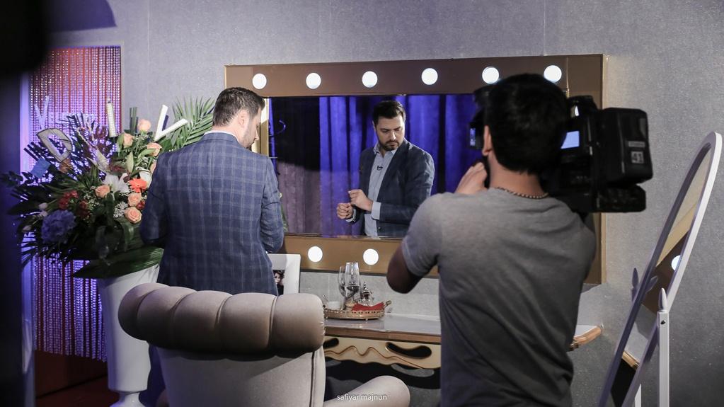 Айгюн Кязымова расскажет о своих недоброжелателях на шоу "5-ый элемент"