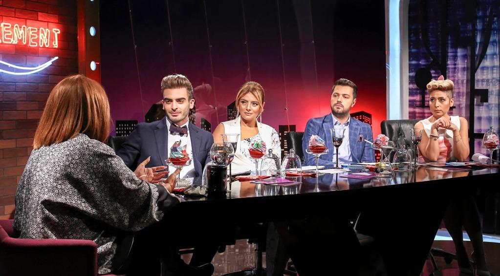 Айгюн Кязымова расскажет о своих недоброжелателях на шоу "5-ый элемент"