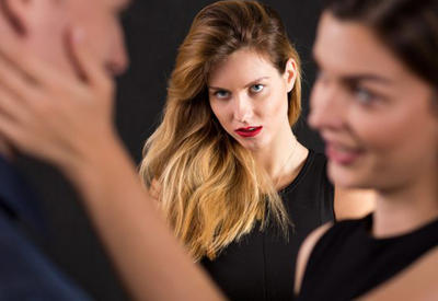 Почему мужчины изменяют: шокирующее признание анонима