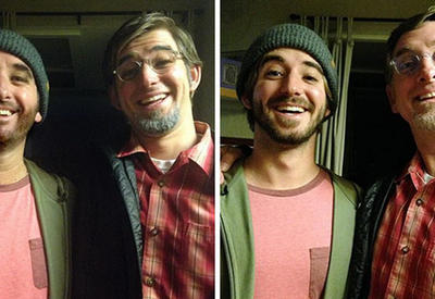 14 самых креативных идей для костюмов <span class="color_red">- ФОТО</span>