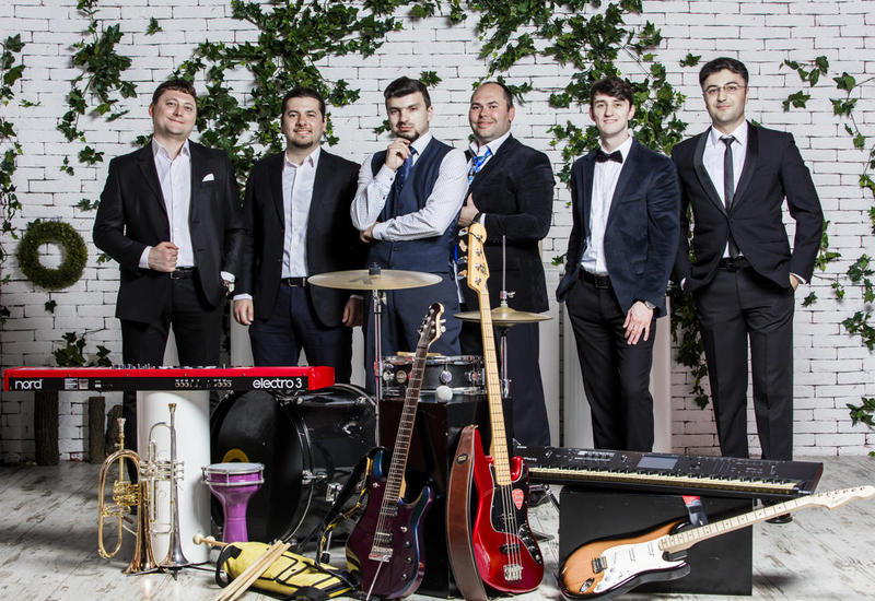 В Баку пройдет вечер джаза jAzzeri Bands