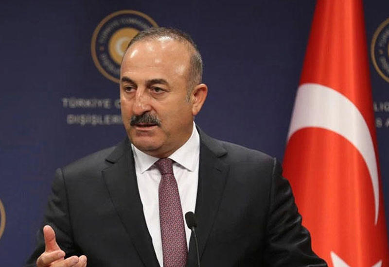 Mövlud Çavuşoğlu: AŞ PA peşman olacaq