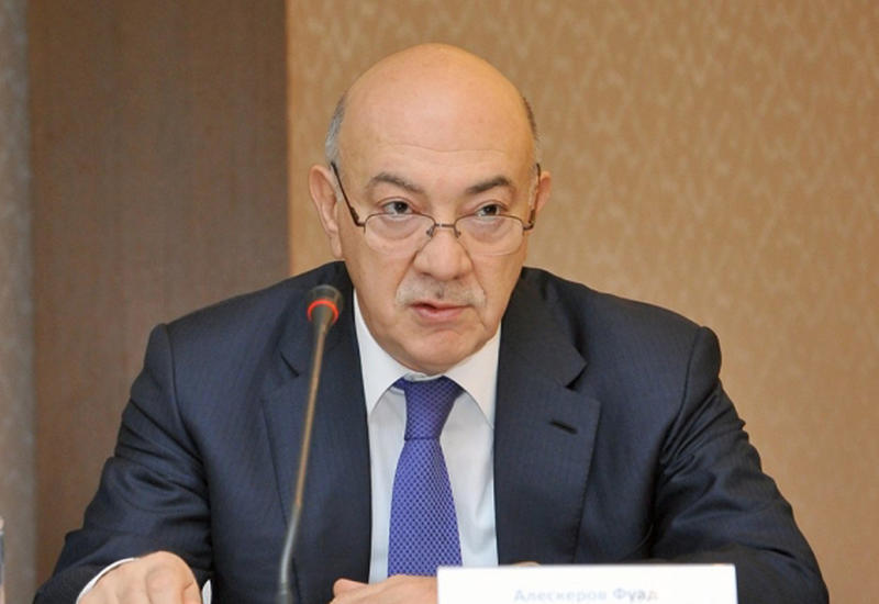 Фуад Алескеров о миграционном кризисе в Европе