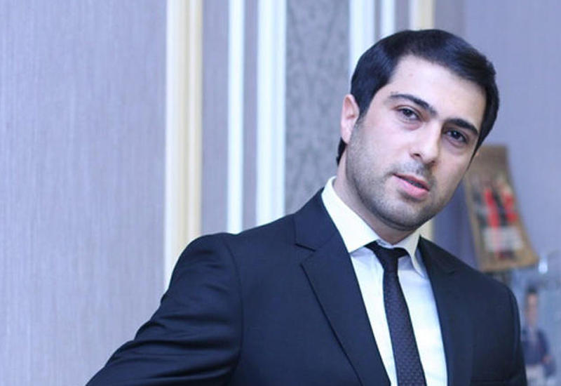 Namiq Qaraçuxurlu mediadan gizlətdiyi qızından danışdı