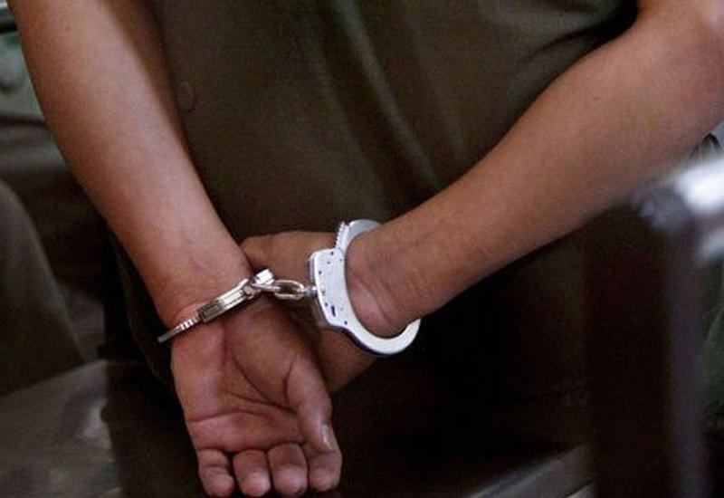 Bakıda polisi güllələyib qaçan şəxs məhkəməyə müraciət etdi