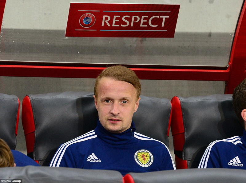 Квалификация ЧМ-2018. Норвегия и Германия обыграли своих соперников