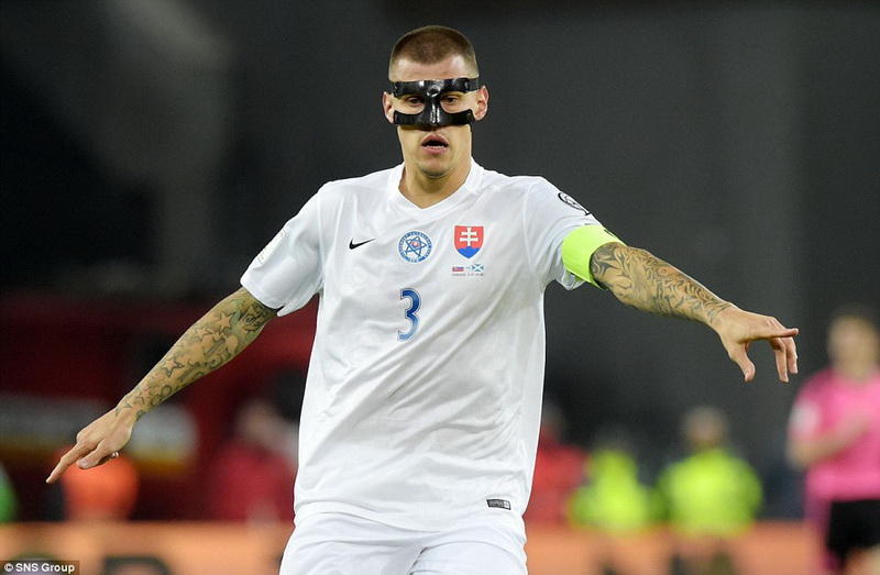 Квалификация ЧМ-2018. Норвегия и Германия обыграли своих соперников