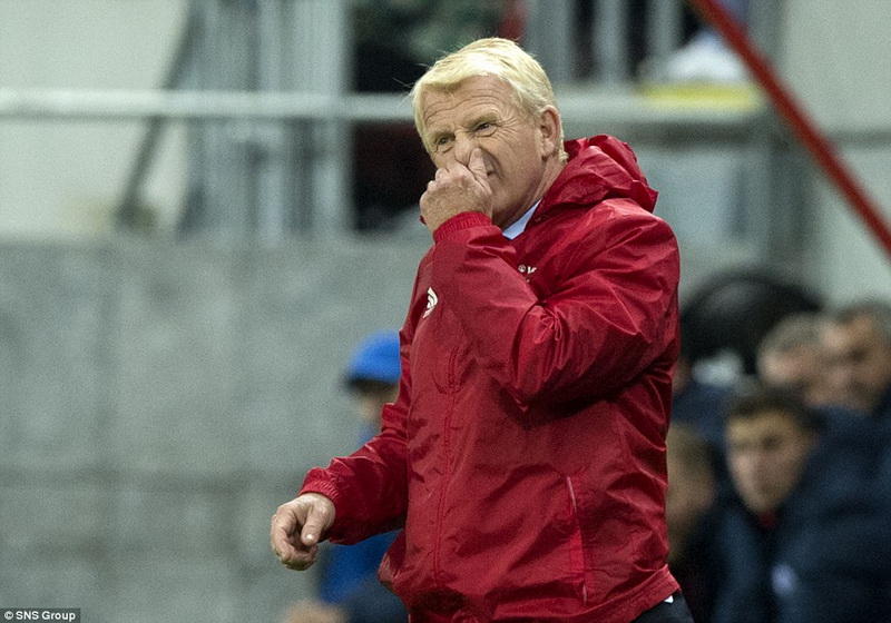 Квалификация ЧМ-2018. Норвегия и Германия обыграли своих соперников