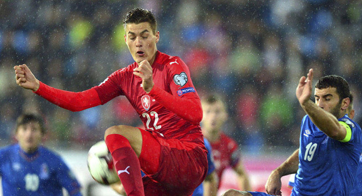 Квалификация ЧМ-2018. Норвегия и Германия обыграли своих соперников