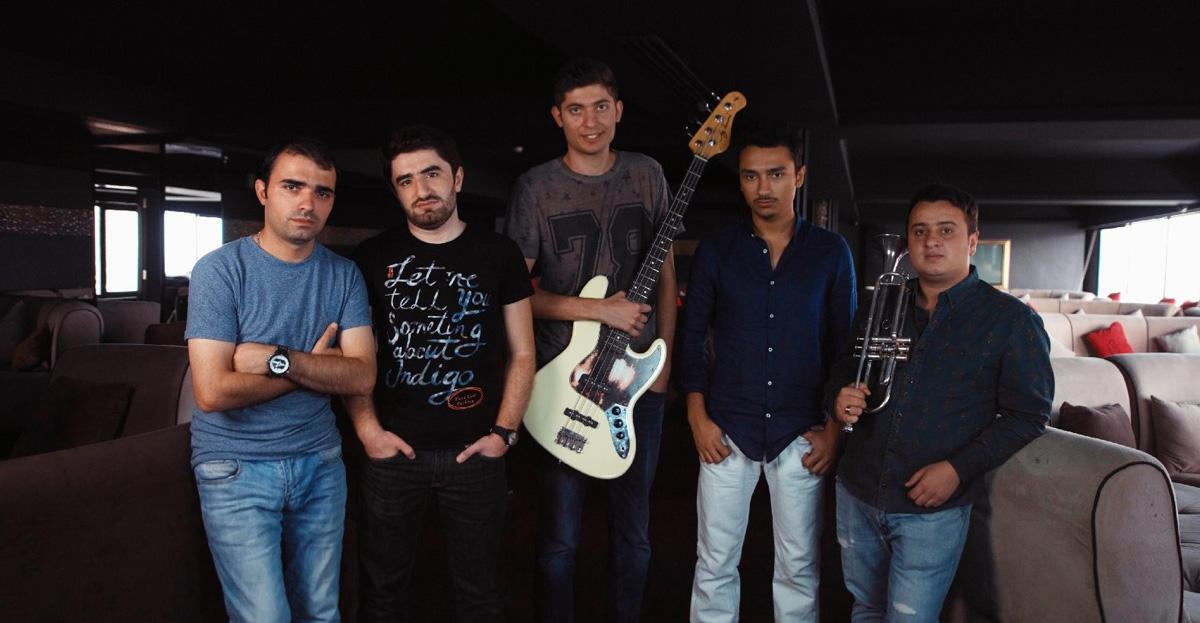 В Баку пройдет вечер джаза jAzzeri Bands