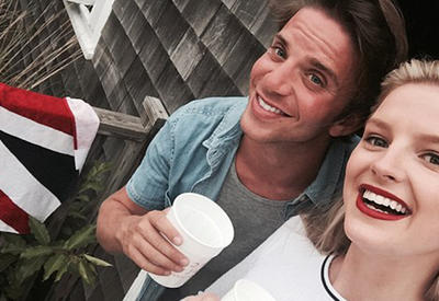 Как поехать в США тусоваться с богачами и получать за это деньги <span class="color_red">- ФОТО</span>