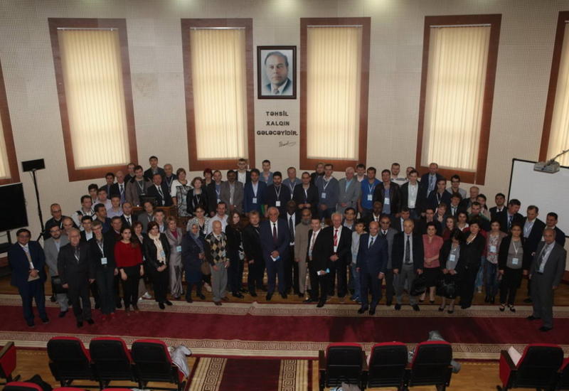 В БГУ проходит международная конференция