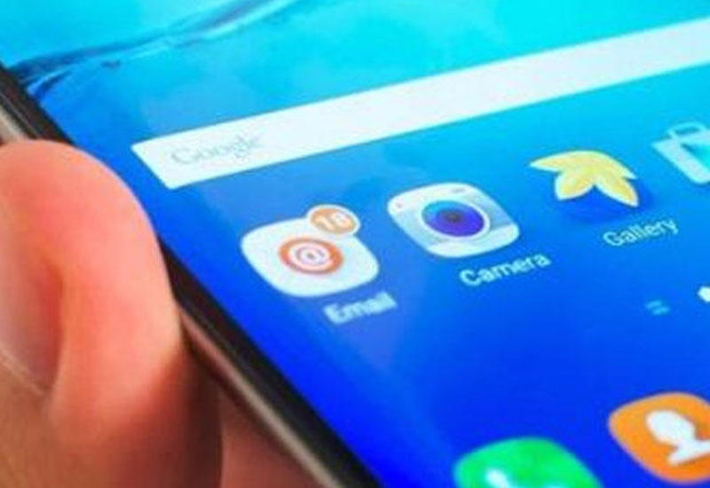 “Samsung Galaxy S8” hazırdır