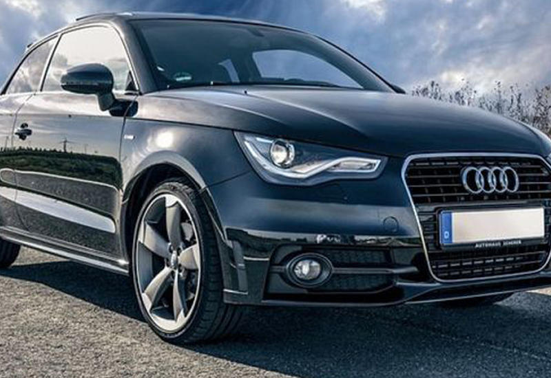 Satışda olan ən bahalı maşın nömrələrinin qiyməti