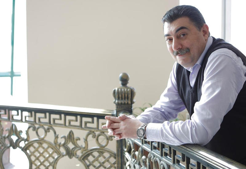 Вадо Коровин сыграл в самом успешном российском сериале