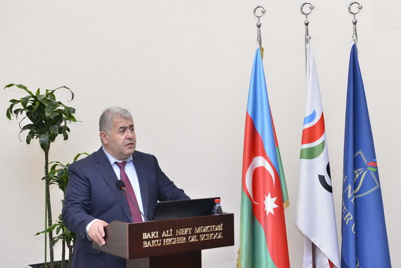 В БВШН презентован новый проект