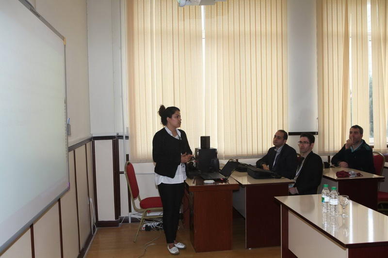 В БГУ проходит международная конференция