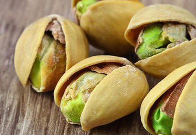 Невероятно полезно: съедайте 10 штучек в день! И вот почему!