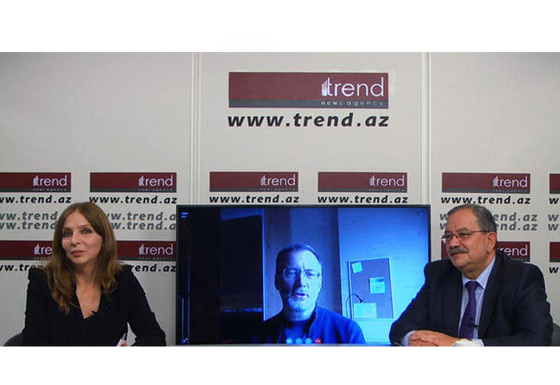 Сергей Михеев: У Азербайджана и России схожие интересы в сфере энергетики