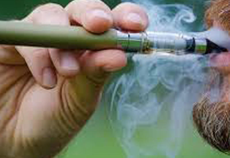 10 фактов об электронных сигаретах