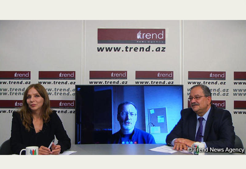 Сергей Михеев: Азербайджан играет важную роль в региональных процессах