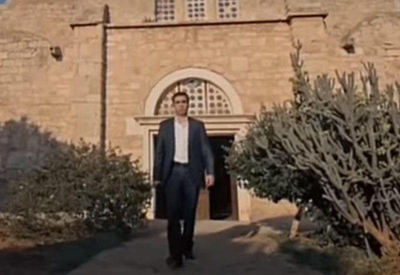 "Kurtlar Vadisi Pusu"dan islam dininə böyük