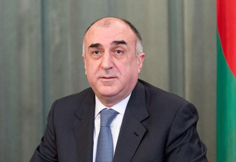 Эльмар Мамедъяров примет участие в заседании Совета ОИС